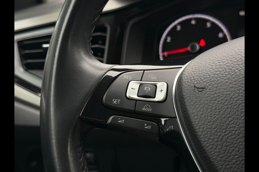 Volkswagen Polo 1.0 TSI CarPlay Camera ACC Garantie