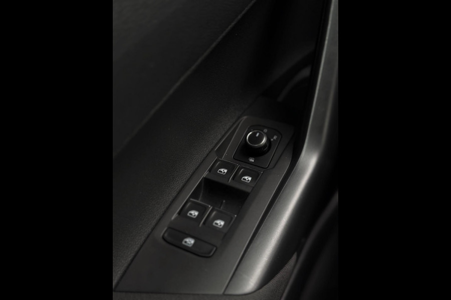 Volkswagen Polo 1.0 TSI CarPlay Camera ACC Garantie
