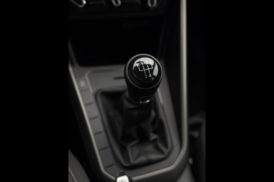 Volkswagen Polo 1.0 TSI CarPlay Camera ACC Garantie