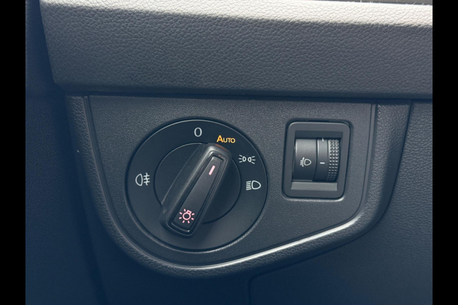 Volkswagen Polo 1.0 TSI CarPlay Camera ACC Garantie