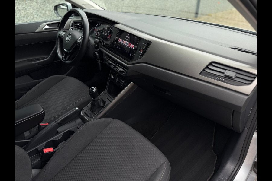 Volkswagen Polo 1.0 TSI CarPlay Camera ACC Garantie