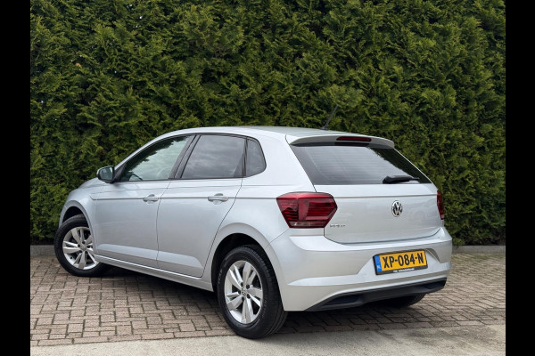 Volkswagen Polo 1.0 TSI CarPlay Camera ACC Garantie