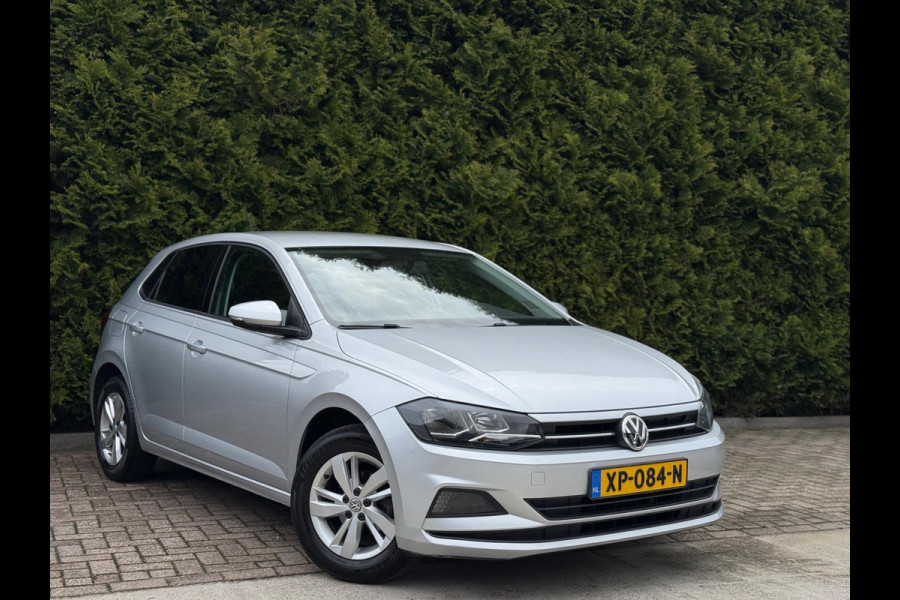 Volkswagen Polo 1.0 TSI CarPlay Camera ACC Garantie