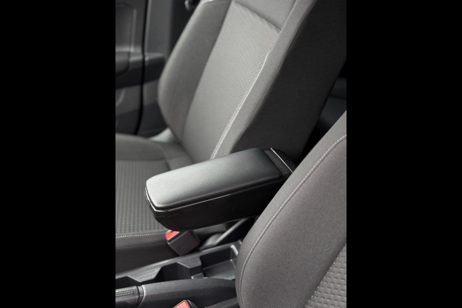 Volkswagen Polo 1.0 TSI CarPlay Camera ACC Garantie
