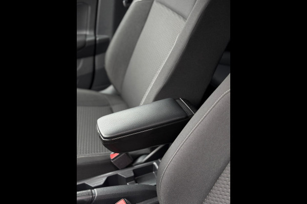 Volkswagen Polo 1.0 TSI CarPlay Camera ACC Garantie