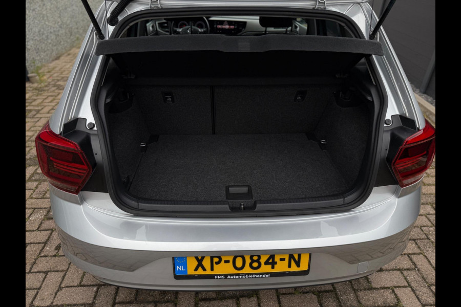Volkswagen Polo 1.0 TSI CarPlay Camera ACC Garantie