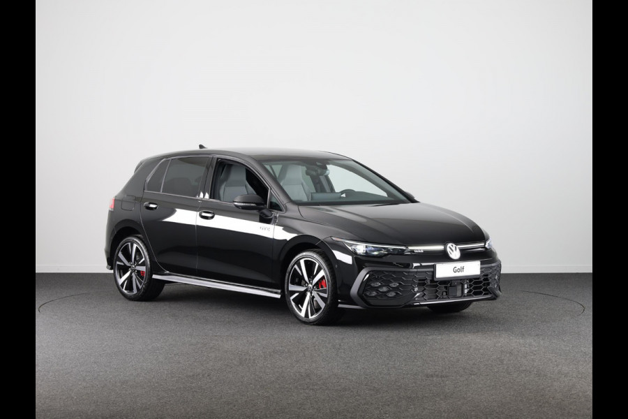 Volkswagen Golf GTE 1.5 eHybrid 200 kW / 272 pk Hatchback 6 versn.