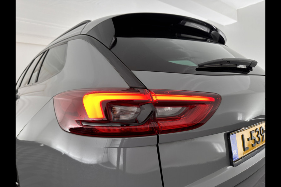 Opel Insignia Sports Tourer 2.0 Turbo GS-Sport-Line Aut. *FULL-LEATHER | BOSE-SOUND | HEAD-UP | ADAPT.CRUISE | FULL-LED | MEMORY-PACK | SPORT/HEATED/COOLED/MASSAGE-SEATS  | NAVI-FULLMAP | GREY-WRAPPED | KEYLESS | CAMERA | CARPLAY | LANE-ASSIST