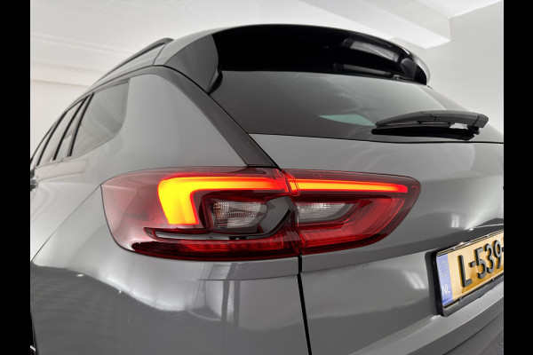Opel Insignia Sports Tourer 2.0 Turbo GS-Sport-Line Aut. *FULL-LEATHER | BOSE-SOUND | HEAD-UP | ADAPT.CRUISE | FULL-LED | MEMORY-PACK | SPORT/HEATED/COOLED/MASSAGE-SEATS  | NAVI-FULLMAP | GREY-WRAPPED | KEYLESS | CAMERA | CARPLAY | LANE-ASSIST