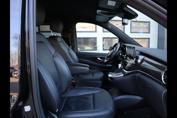 Mercedes-Benz Eqv 300 L3 Extra lang 90 kWh | incl.BTW | 2+3+3 = 8 Pers | NL-Auto