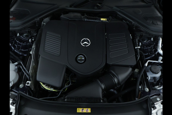 Mercedes-Benz E-Klasse 300 e Sport Edition | Trekhaak | Rijassistentiepakket Plus | Akoestisch comfortpakket | KEYLESS GO-pakket | Parkeerpakket met 360°-camera | Memorypakket | Premium pakket | USB-pakket |