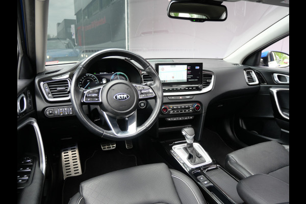 Kia Ceed Sportswagon 1.6 GDI PHEV EXECUTIVE LINE | A.C.C. | PANORAMA | LEER | LED | 12-2021!!