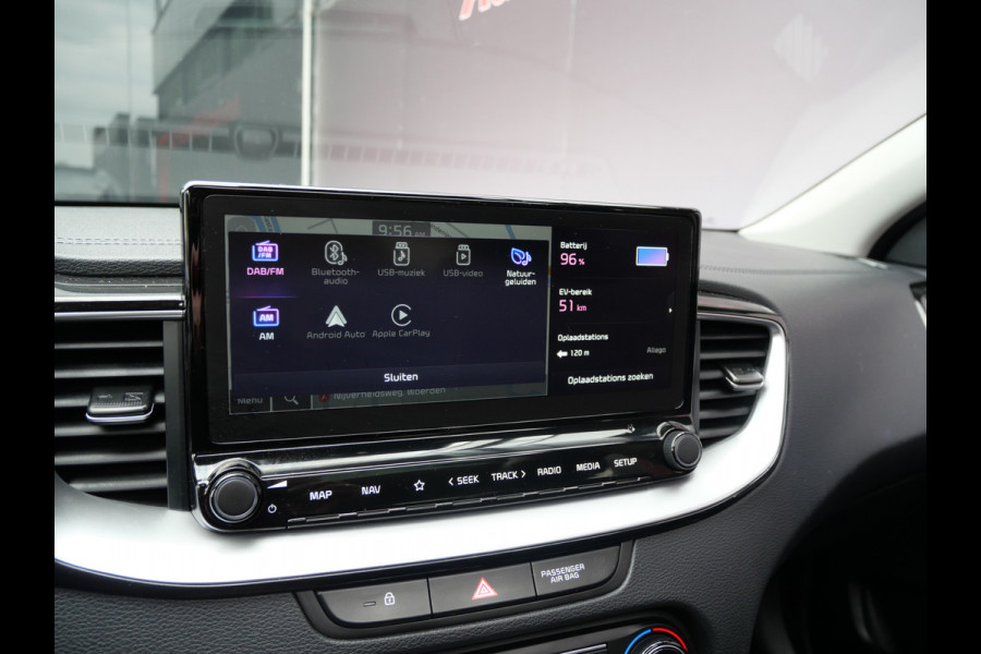 Kia Ceed Sportswagon 1.6 GDI PHEV EXECUTIVE LINE | A.C.C. | PANORAMA | LEER | LED | 12-2021!!