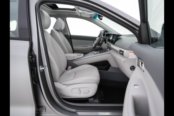 Hyundai NEXO FCEV Plus Pack [ HYDROGENIUM ] (INCL-BTW) (WATERSTOF) *PANO | NAPPA-FULL-LEATHER | NAVI-FULLMAP | ADAPT.CRUISE |  FULL-LED | KEYLESS | DAB |  KRELL-AUDIO | DIGI-WIDESCREEN-COCKPIT | SURROUND-VIEW | SHIFT-PADDLES | COMFORT.