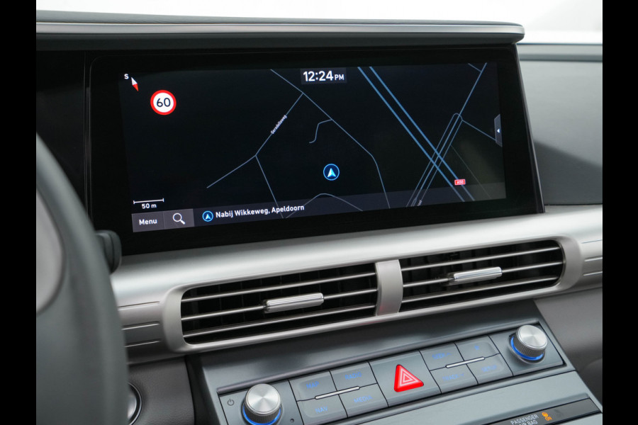 Hyundai NEXO FCEV Plus Pack [ HYDROGENIUM ] (INCL-BTW) (WATERSTOF) *PANO | NAPPA-FULL-LEATHER | NAVI-FULLMAP | ADAPT.CRUISE |  FULL-LED | KEYLESS | DAB |  KRELL-AUDIO | DIGI-WIDESCREEN-COCKPIT | SURROUND-VIEW | SHIFT-PADDLES | COMFORT.