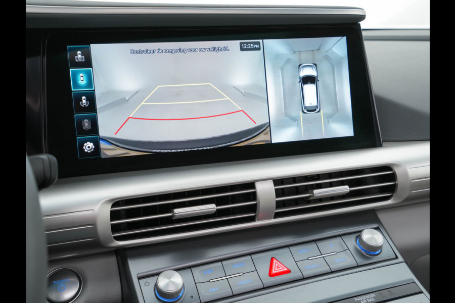 Hyundai NEXO FCEV Plus Pack [ HYDROGENIUM ] (INCL-BTW) (WATERSTOF) *PANO | NAPPA-FULL-LEATHER | NAVI-FULLMAP | ADAPT.CRUISE |  FULL-LED | KEYLESS | DAB |  KRELL-AUDIO | DIGI-WIDESCREEN-COCKPIT | SURROUND-VIEW | SHIFT-PADDLES | COMFORT.