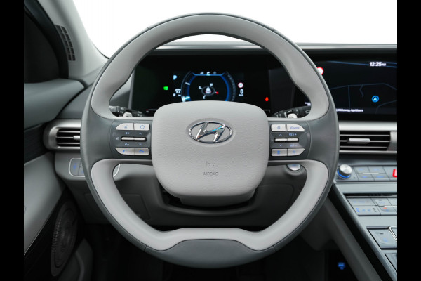 Hyundai NEXO FCEV Plus Pack [ HYDROGENIUM ] (INCL-BTW) (WATERSTOF) *PANO | NAPPA-FULL-LEATHER | NAVI-FULLMAP | ADAPT.CRUISE |  FULL-LED | KEYLESS | DAB |  KRELL-AUDIO | DIGI-WIDESCREEN-COCKPIT | SURROUND-VIEW | SHIFT-PADDLES | COMFORT.