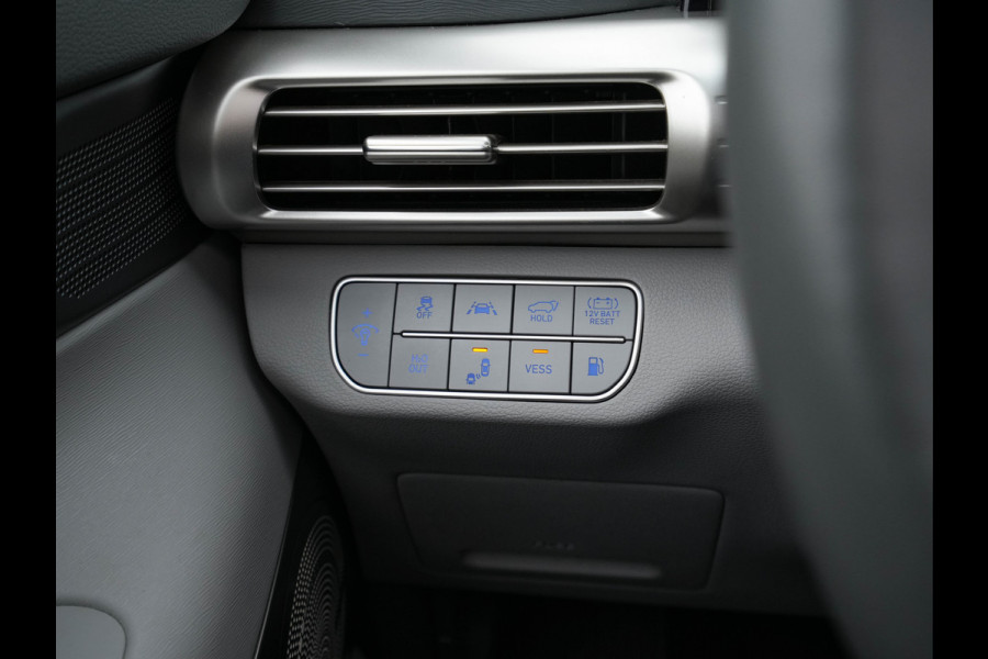 Hyundai NEXO FCEV Plus Pack [ HYDROGENIUM ] (INCL-BTW) (WATERSTOF) *PANO | NAPPA-FULL-LEATHER | NAVI-FULLMAP | ADAPT.CRUISE |  FULL-LED | KEYLESS | DAB |  KRELL-AUDIO | DIGI-WIDESCREEN-COCKPIT | SURROUND-VIEW | SHIFT-PADDLES | COMFORT.