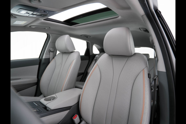 Hyundai NEXO FCEV Plus Pack [ HYDROGENIUM ] (INCL-BTW) (WATERSTOF) *PANO | NAPPA-FULL-LEATHER | NAVI-FULLMAP | ADAPT.CRUISE |  FULL-LED | KEYLESS | DAB |  KRELL-AUDIO | DIGI-WIDESCREEN-COCKPIT | SURROUND-VIEW | SHIFT-PADDLES | COMFORT.
