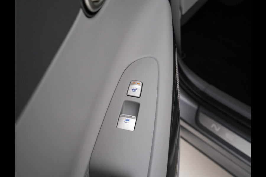 Hyundai NEXO FCEV Plus Pack [ HYDROGENIUM ] (INCL-BTW) (WATERSTOF) *PANO | NAPPA-FULL-LEATHER | NAVI-FULLMAP | ADAPT.CRUISE |  FULL-LED | KEYLESS | DAB |  KRELL-AUDIO | DIGI-WIDESCREEN-COCKPIT | SURROUND-VIEW | SHIFT-PADDLES | COMFORT.