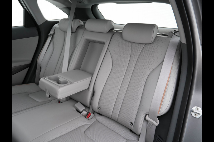 Hyundai NEXO FCEV Plus Pack [ HYDROGENIUM ] (INCL-BTW) (WATERSTOF) *PANO | NAPPA-FULL-LEATHER | NAVI-FULLMAP | ADAPT.CRUISE |  FULL-LED | KEYLESS | DAB |  KRELL-AUDIO | DIGI-WIDESCREEN-COCKPIT | SURROUND-VIEW | SHIFT-PADDLES | COMFORT.