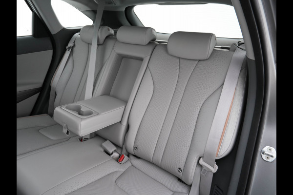 Hyundai NEXO FCEV Plus Pack [ HYDROGENIUM ] (INCL-BTW) (WATERSTOF) *PANO | NAPPA-FULL-LEATHER | NAVI-FULLMAP | ADAPT.CRUISE |  FULL-LED | KEYLESS | DAB |  KRELL-AUDIO | DIGI-WIDESCREEN-COCKPIT | SURROUND-VIEW | SHIFT-PADDLES | COMFORT.