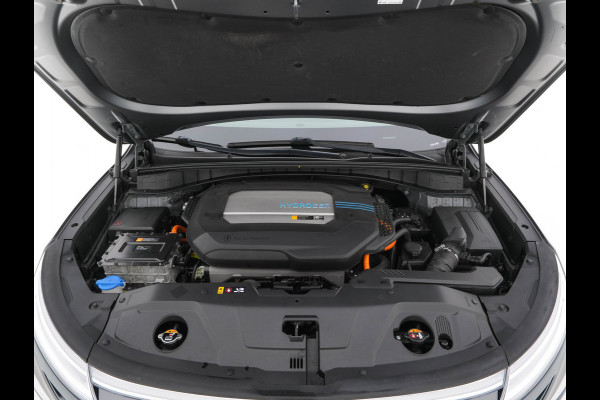 Hyundai NEXO FCEV Plus Pack [ HYDROGENIUM ] (INCL-BTW) (WATERSTOF) *PANO | NAPPA-FULL-LEATHER | NAVI-FULLMAP | ADAPT.CRUISE |  FULL-LED | KEYLESS | DAB |  KRELL-AUDIO | DIGI-WIDESCREEN-COCKPIT | SURROUND-VIEW | SHIFT-PADDLES | COMFORT.