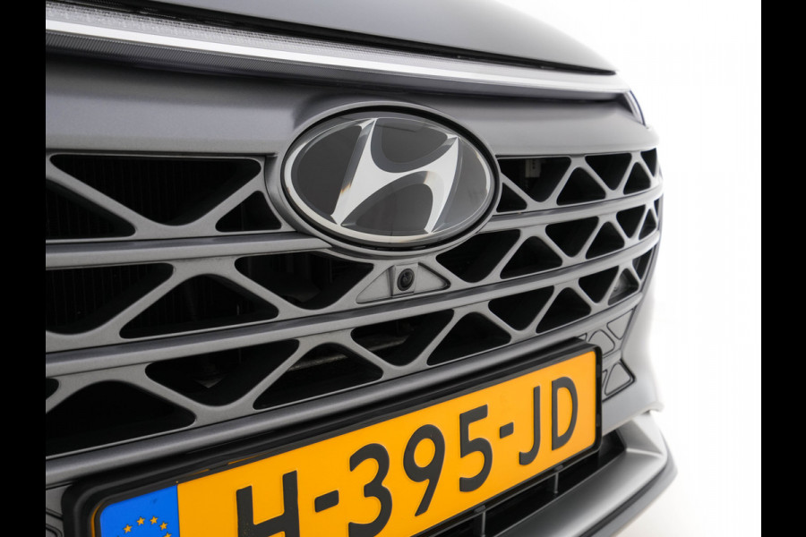 Hyundai NEXO FCEV Plus Pack [ HYDROGENIUM ] (INCL-BTW) (WATERSTOF) *PANO | NAPPA-FULL-LEATHER | NAVI-FULLMAP | ADAPT.CRUISE |  FULL-LED | KEYLESS | DAB |  KRELL-AUDIO | DIGI-WIDESCREEN-COCKPIT | SURROUND-VIEW | SHIFT-PADDLES | COMFORT.
