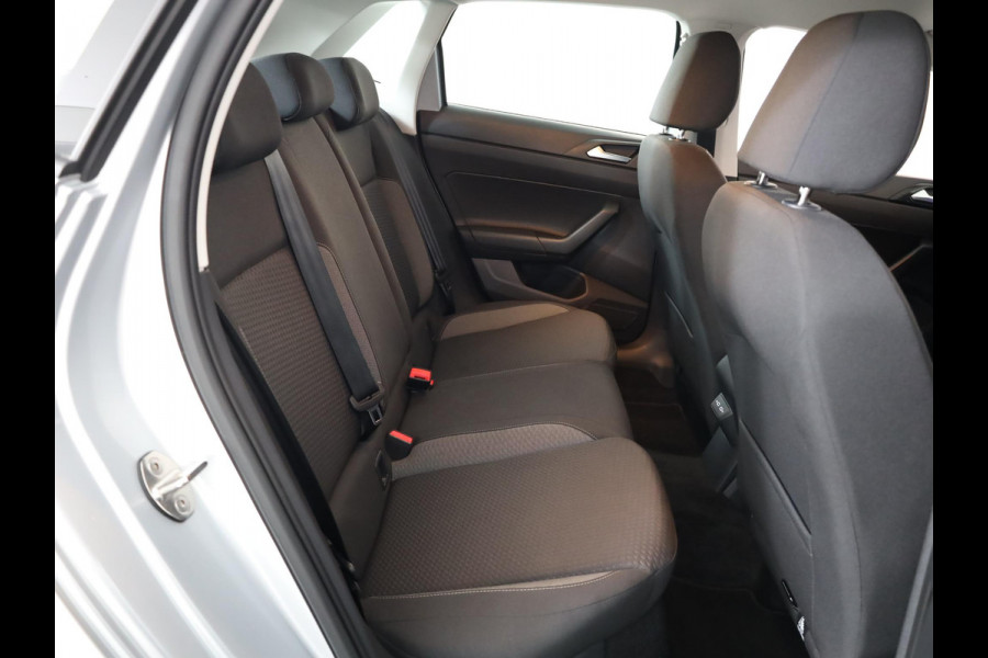 Volkswagen Polo 1.0 TSI Life 95 pk | Verlengde garantie | Navigatie via App | Adaptieve cruise control | LED koplampen | Apple Carplay/Android Auto |