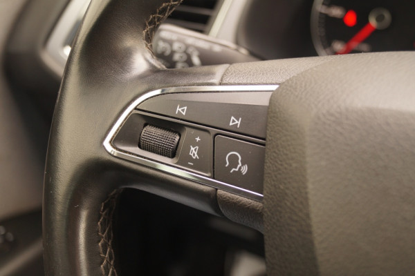 Seat Leon ST 1.6 TDI 115pk Style -NAVI-ECC-PDC-
