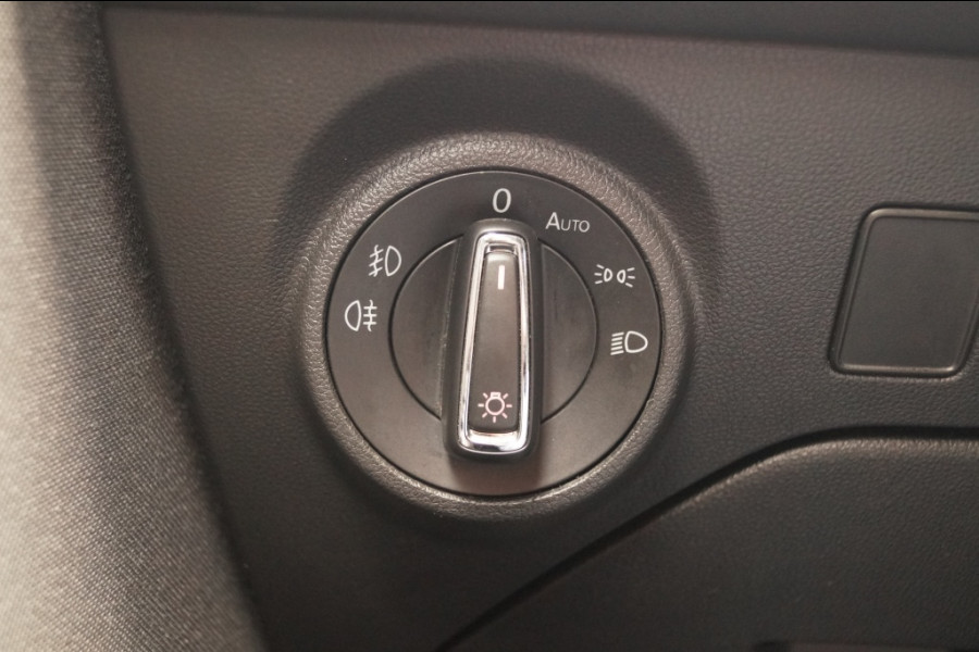 Seat Leon ST 1.6 TDI 115pk Style -NAVI-ECC-PDC-