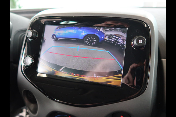 Toyota Aygo 1.0 VVT-i X-Play 5-drs. CAMERA/CARPLAY/LIMITER/15INCH