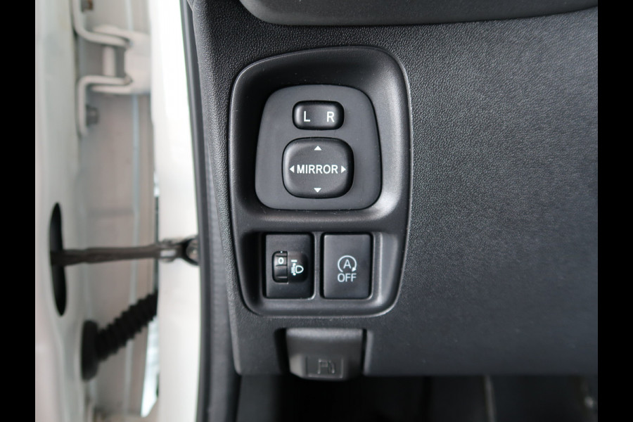 Toyota Aygo 1.0 VVT-i X-Play 5-drs. CAMERA/CARPLAY/LIMITER/15INCH