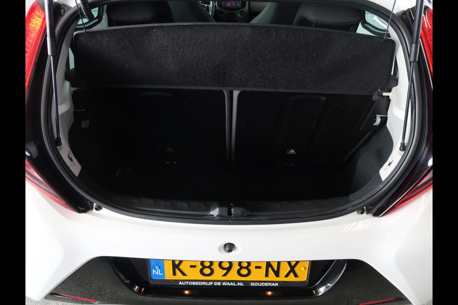 Toyota Aygo 1.0 VVT-i X-Play 5-drs. CAMERA/CARPLAY/LIMITER/15INCH