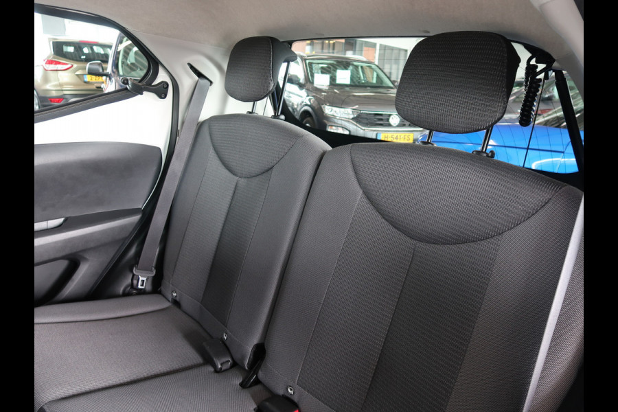 Toyota Aygo 1.0 VVT-i X-Play 5-drs. CAMERA/CARPLAY/LIMITER/15INCH