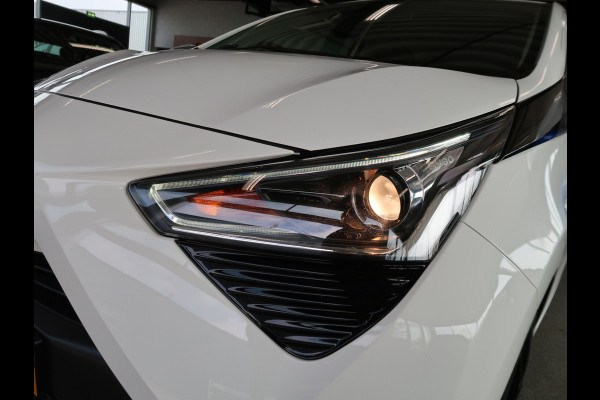 Toyota Aygo 1.0 VVT-i X-Play 5-drs. CAMERA/CARPLAY/LIMITER/15INCH