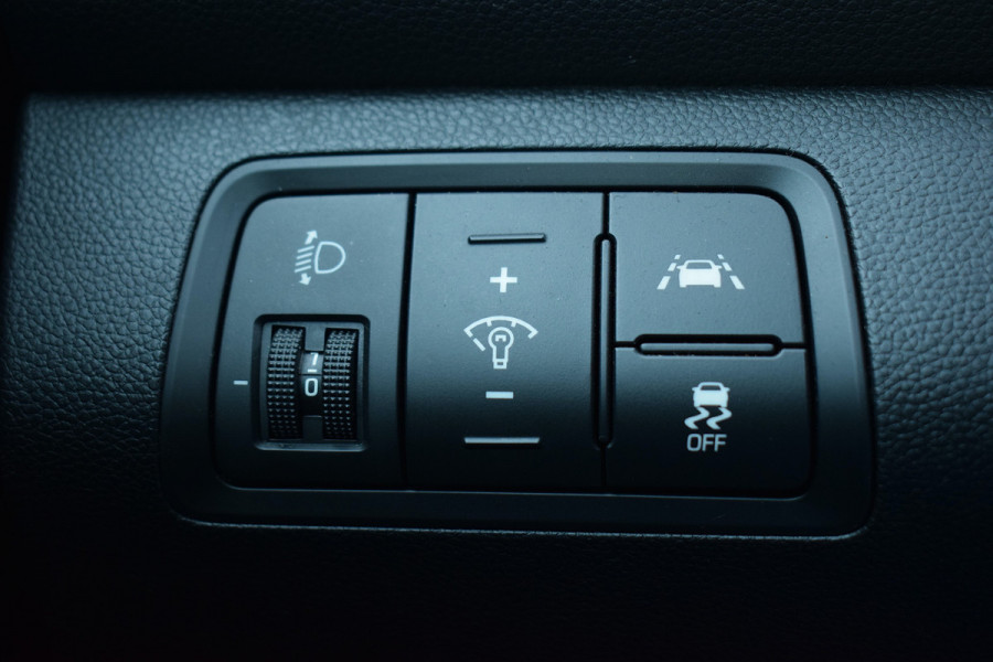 Hyundai i20 1.0 T-GDI Comfort | Apple CarPlay | Camera | 17'' LM | Navi