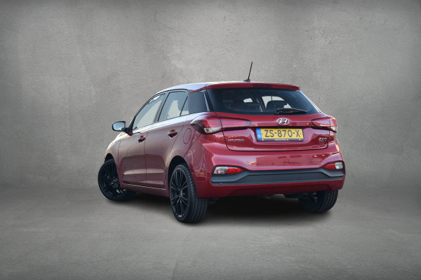 Hyundai i20 1.0 T-GDI Comfort | Apple CarPlay | Camera | 17'' LM | Navi