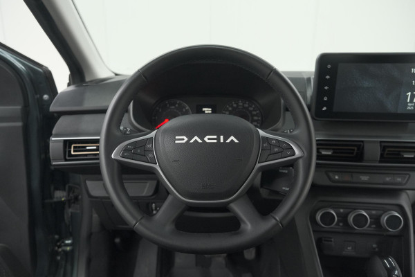 Dacia SANDERO Stepway TCe 90 Extreme | Camera | Dodehoekdetectie | Navigatie | Apple Carplay