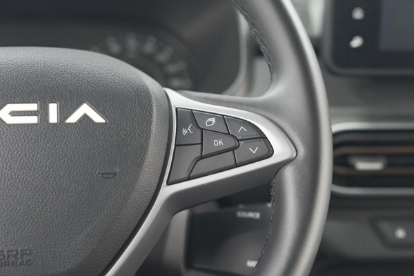 Dacia SANDERO Stepway TCe 90 Extreme | Camera | Dodehoekdetectie | Navigatie | Apple Carplay