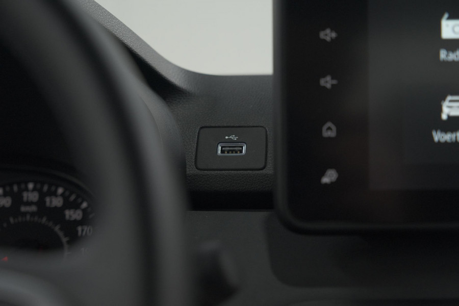 Dacia SANDERO Stepway TCe 90 Extreme | Camera | Dodehoekdetectie | Navigatie | Apple Carplay