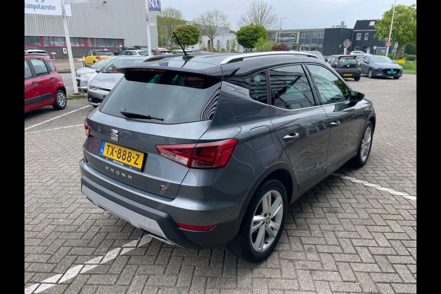 Seat Arona 1.0 TSI Xcellence Business Intense FR