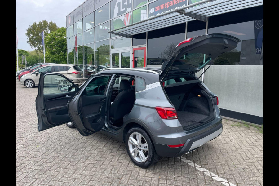Seat Arona 1.0 TSI Xcellence Business Intense FR