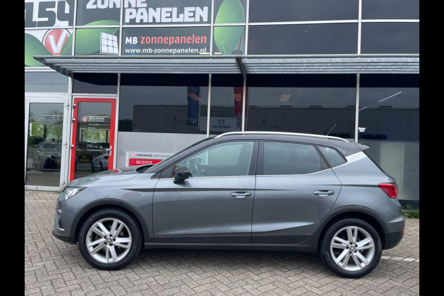 Seat Arona 1.0 TSI Xcellence Business Intense FR