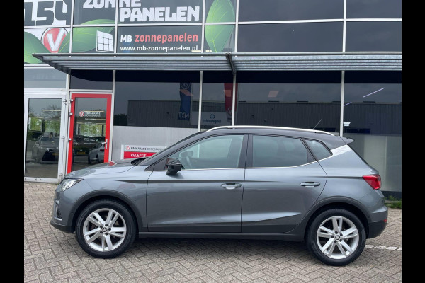 Seat Arona 1.0 TSI Xcellence Business Intense FR