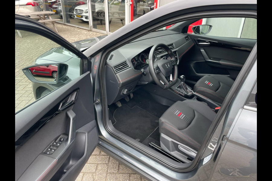 Seat Arona 1.0 TSI Xcellence Business Intense FR