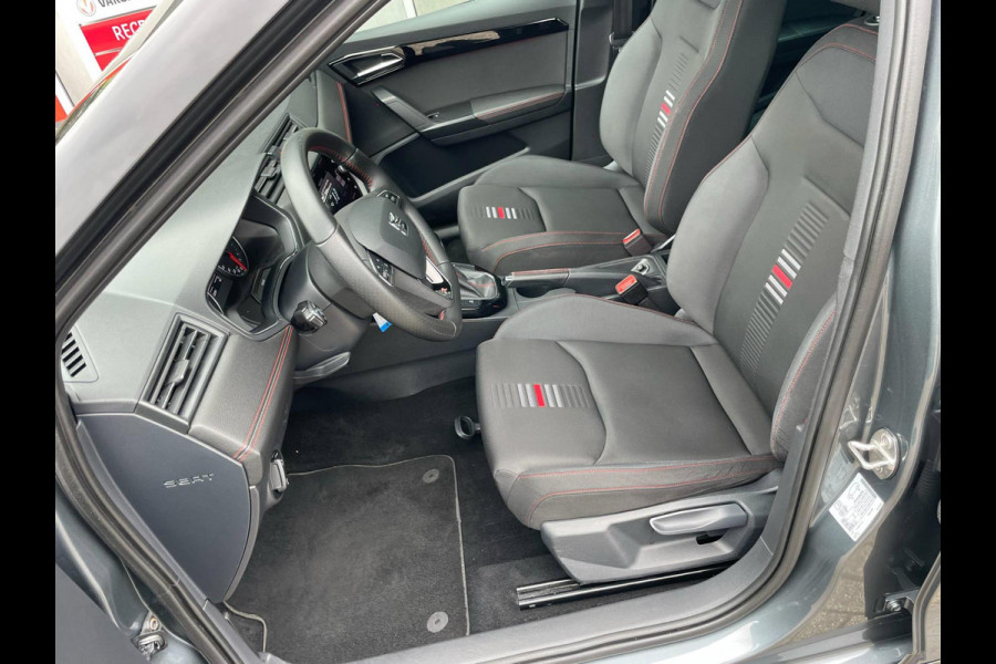 Seat Arona 1.0 TSI Xcellence Business Intense FR