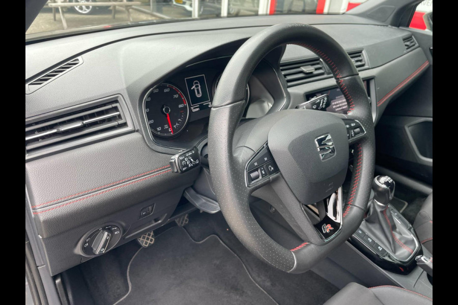 Seat Arona 1.0 TSI Xcellence Business Intense FR