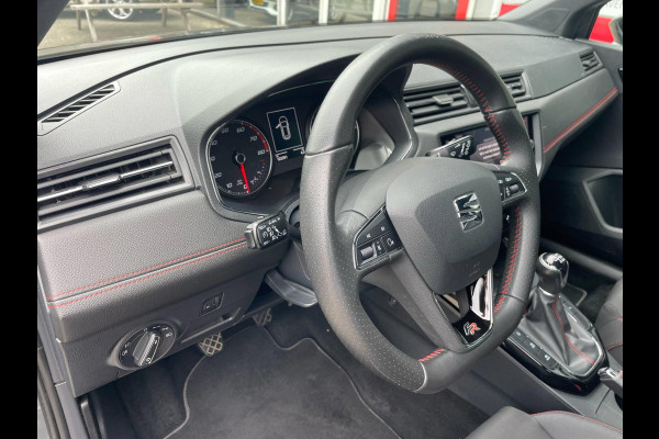 Seat Arona 1.0 TSI Xcellence Business Intense FR