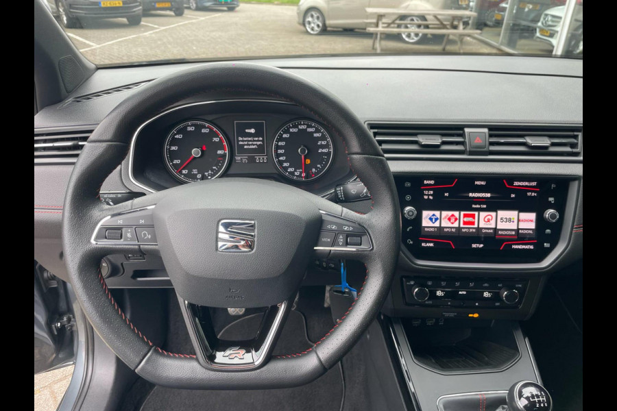 Seat Arona 1.0 TSI Xcellence Business Intense FR